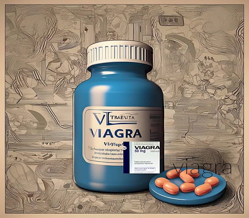 Como funciona el viagra